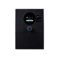 Panou de control Harvia C105VKK (până la 10,5 kW)