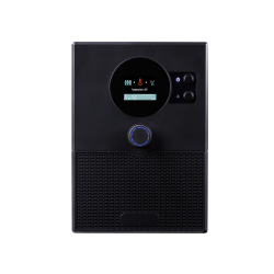 Panou de control Harvia C105VKK (până la 10,5 kW) 