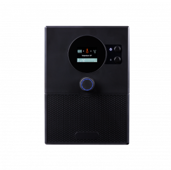 Panou de control Harvia C105VKK (până la 10,5 kW)