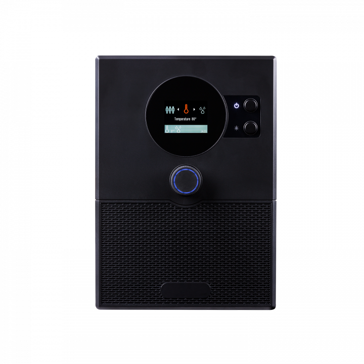 Panou de control Harvia C105VKK (până la 10,5 kW)