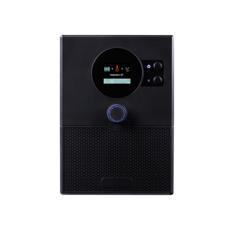 Panou de control Harvia C105VKK (până la 10,5 kW)