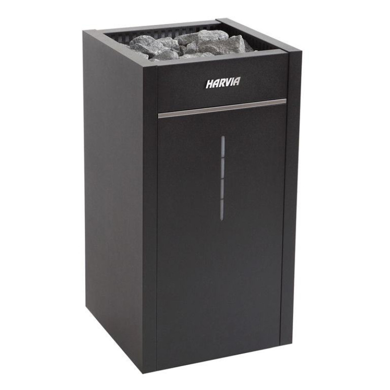 Încălzitor electric pentru saună - HARVIA Virta Combi