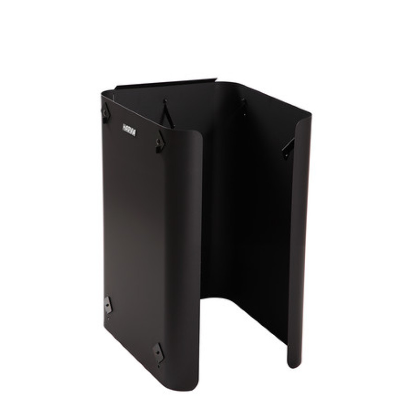 teaca de protectie HARVIA/complet WL550