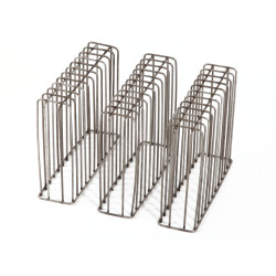 Grilă de circulație a aerului HARVIA ZSB-485  Grilă de circulație a aerului HARVIA ZSB-485