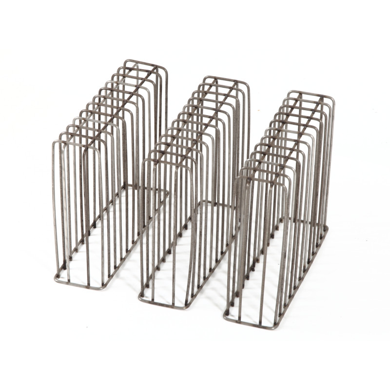 Grilă de circulație a aerului HARVIA ZSB-485