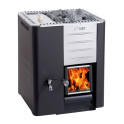 Soba sauna pe lemne - HARVIA 20 LS PRO - 0