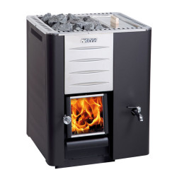 Soba sauna pe lemne - HARVIA 20 RS PRO 