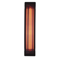 Radiator cu infraroșu cu spectru complet Harvia Vitae, 350–750 W 