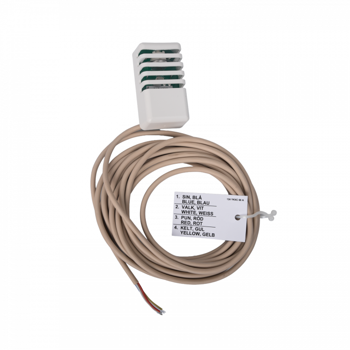 Piese de schimb - Senzor de temperatura TYLOHELO Olet 6-1