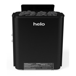 Încălzitor electric pentru saună - HELO Havanna D 