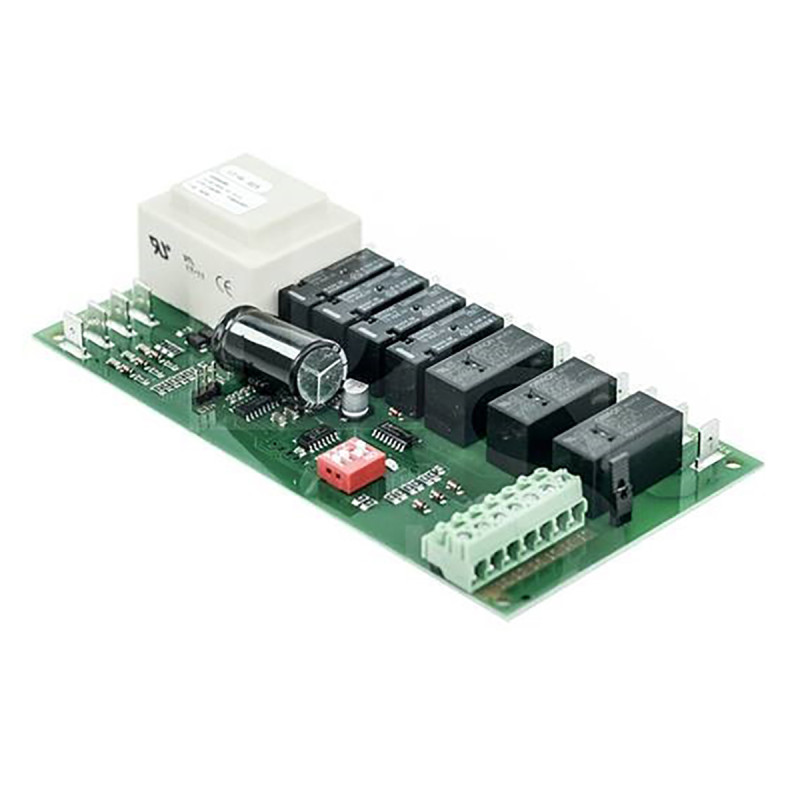 Piese de schimb - placa de circuite TYLO