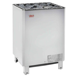 Încălzitor electric pentru saună - HELO SKLE 