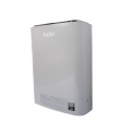 Încălzitor electric pentru saună - HELO VIENNA 45STS 4,5 kW - 1