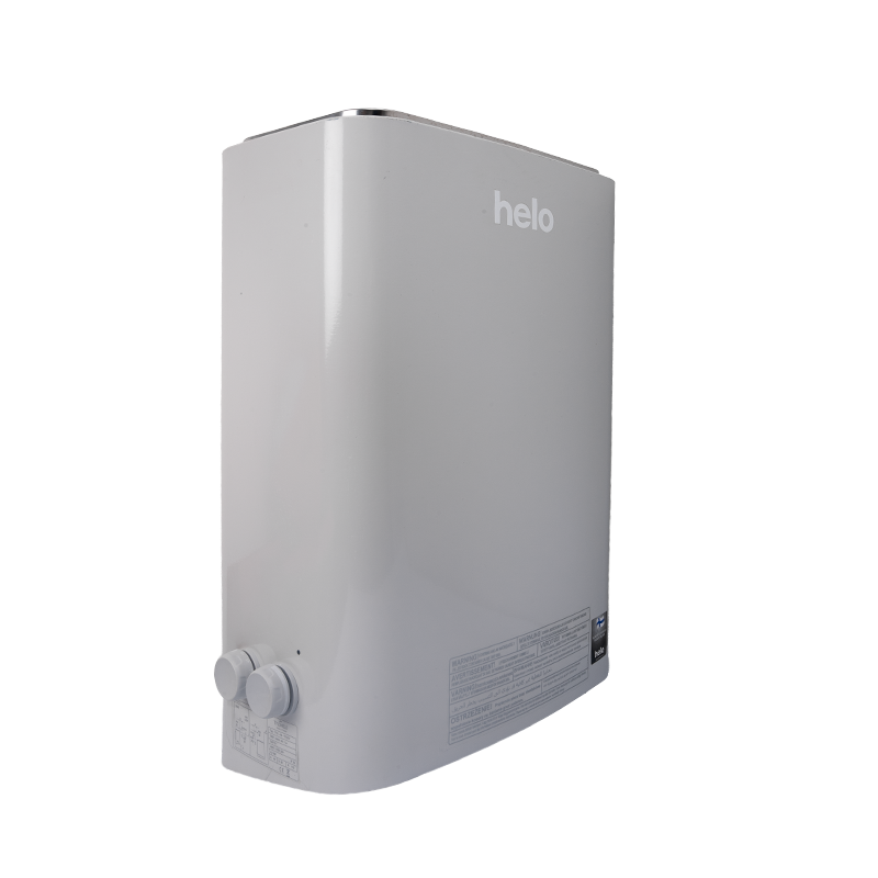 Încălzitor electric pentru saună - HELO VIENNA 45STS 4,5 kW