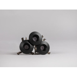 Iluminat pentru saună HIDEALITE, 6 buc. 