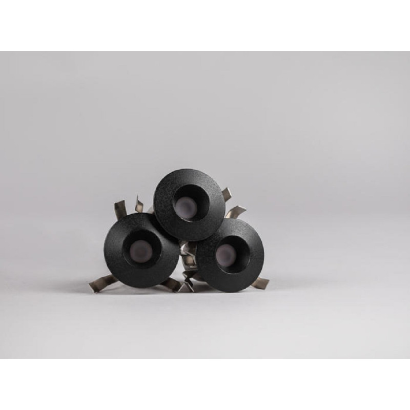 Iluminat pentru saună HIDEALITE, 6 buc.