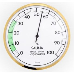 Higrometru 