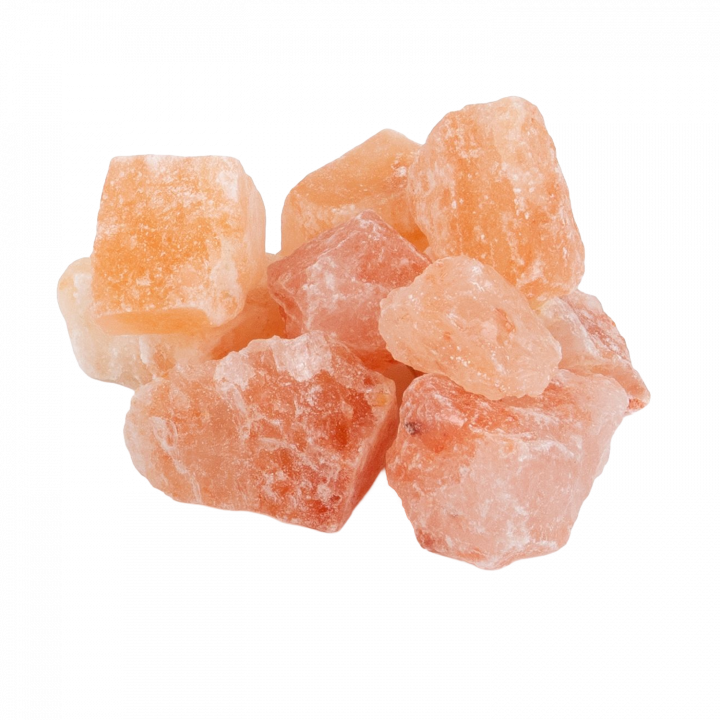 Sare de Himalaya într-o cutie de 3,5 kg