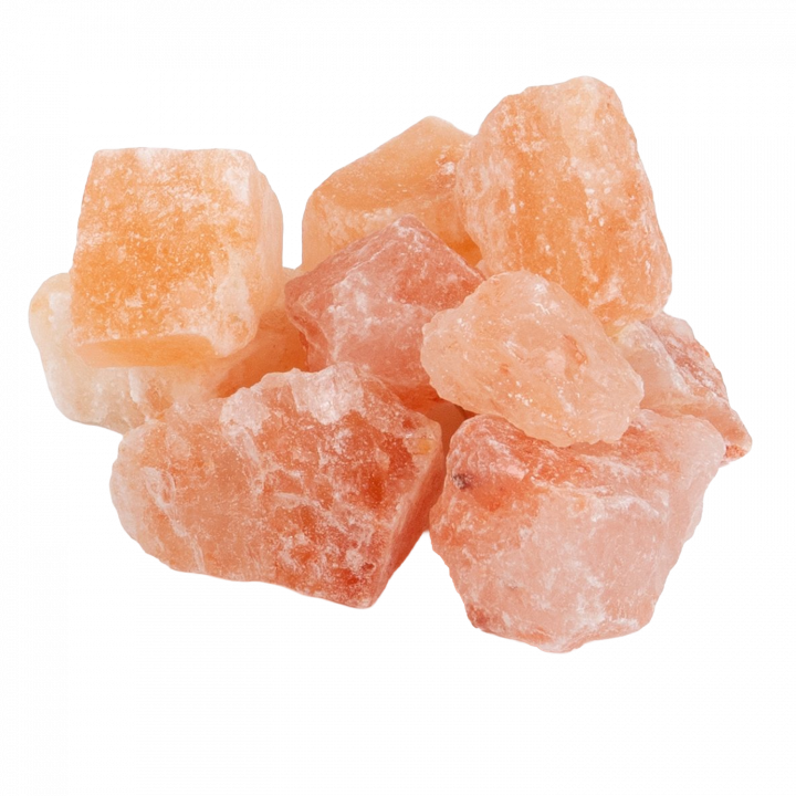 Sare de Himalaya într-o cutie de 6,5 kg