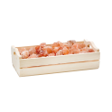 Sare de Himalaya într-o cutie de 7 kg - 0