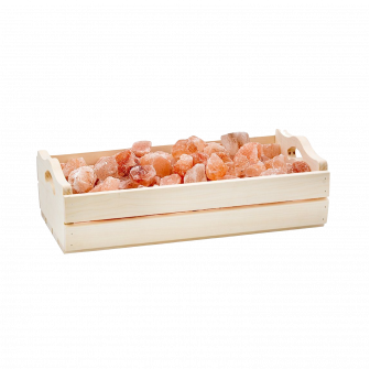 Sare de Himalaya într-o cutie de 7 kg