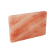 Cărămidă de sare de Himalaya cu suprafață netedă 300 × 200 × 38 mm