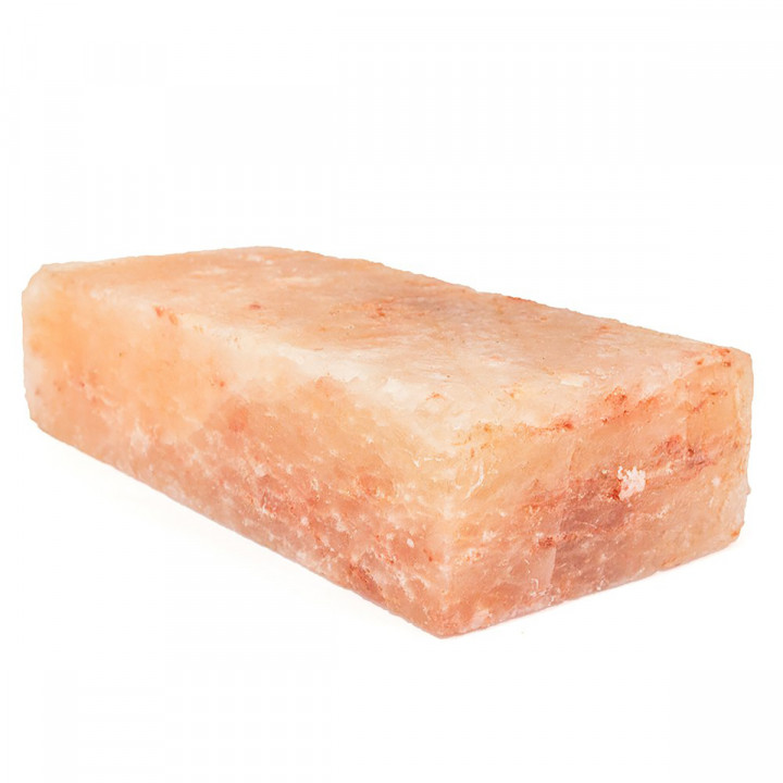 Cărămizi de sare de Himalaya 200x100x50mm