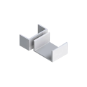 Adaptor pentru fixare din cărămidă sărată din Himalaya - 0