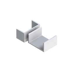 Adaptor pentru fixare din cărămidă sărată din Himalaya 