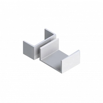 Adaptor pentru fixare din cărămidă sărată din Himalaya