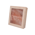 Sarea de Himalaya lumina fara fulger, lemn de tei - 1