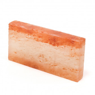 Cărămizi de sare de Himalaya 200 × 100 × 25 mm
