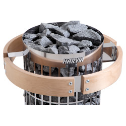 Balustradă de siguranță HPC6 - pentru încălzitoare HARVIA Cilindro  Balustradă de siguranță HPC6 - pentru încălzitoare HARVIA Cilindro