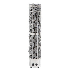 Încălzitor electric pentru saună - HARVIA Cilindro PC66  Încălzitor electric pentru saună - HARVIA Cilindro PC66