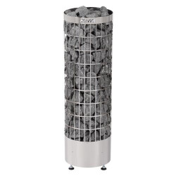 Încălzitor electric pentru saună - HARVIA Cilindro PC110E 10,8 kW 