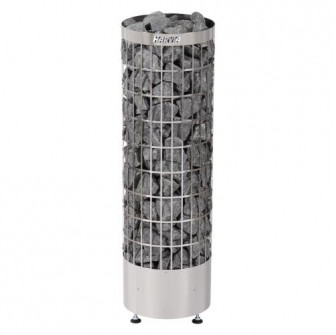 Încălzitor electric pentru saună - HARVIA Cilindro PC110E 10,8 kW