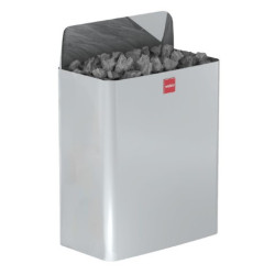 Încălzitor electric pentru saună - HARVIA The Wall SW60E, 6 kW  Încălzitor electric pentru saună - HARVIA The Wall SW60E, 6 kW