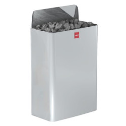 Încălzitor electric pentru saună - HARVIA The Wall SW90E, 9 kW  Încălzitor electric pentru saună - HARVIA The Wall SW90E, 9 kW