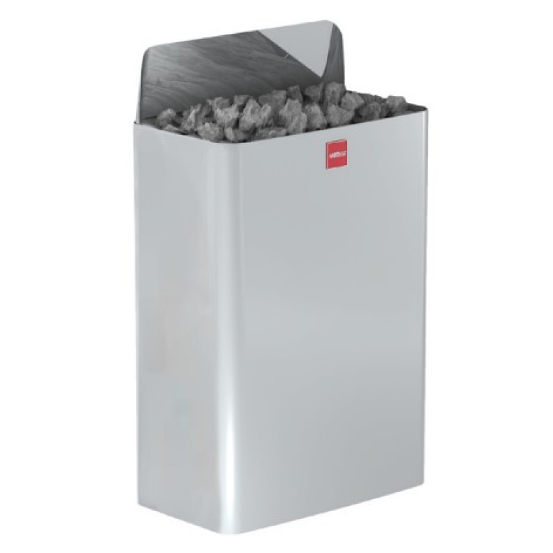 Încălzitor electric pentru saună - HARVIA The Wall SW90E, 9 kW