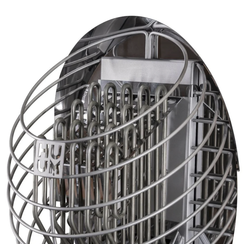 Kit de upgrade pentru încălzitorul electric de saună HUUM DROP 9kW