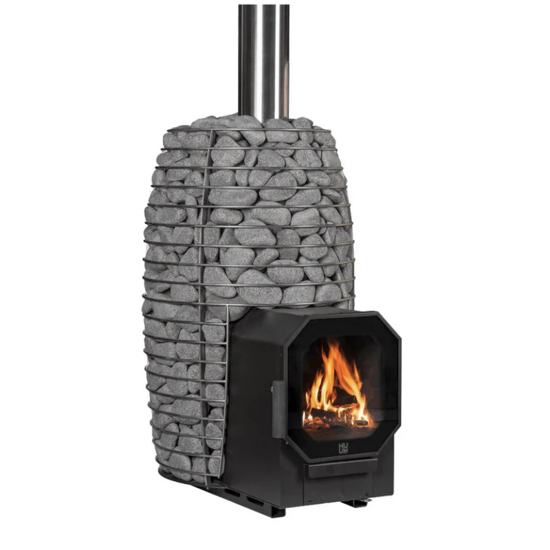 Încălzitor de saună – HUUM HIVE Flow LS