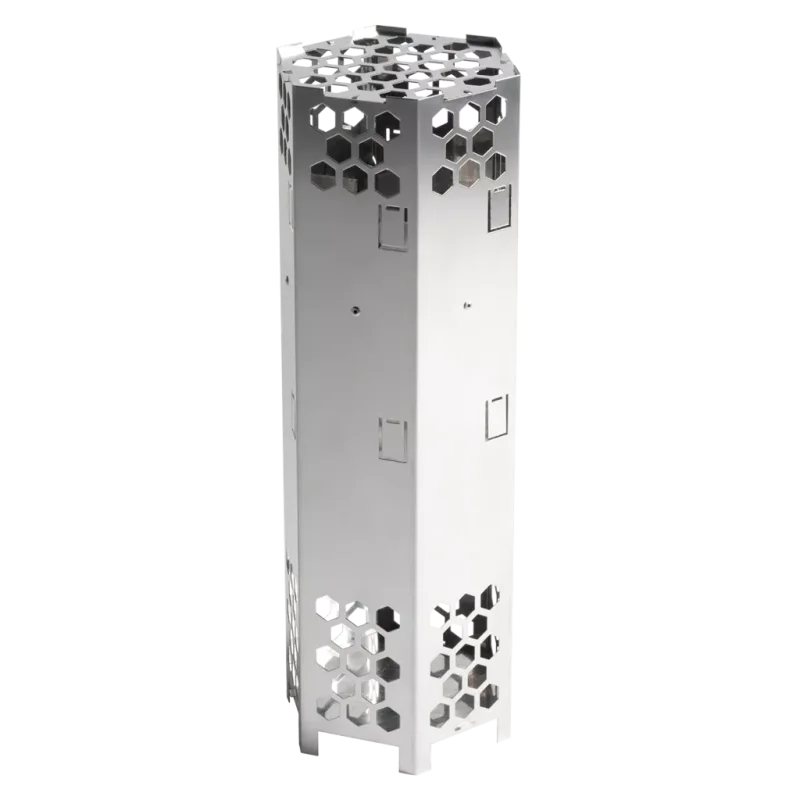 HUUM HIVE tunel de aer