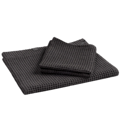 Set prosoape sauna HUUM OVO 