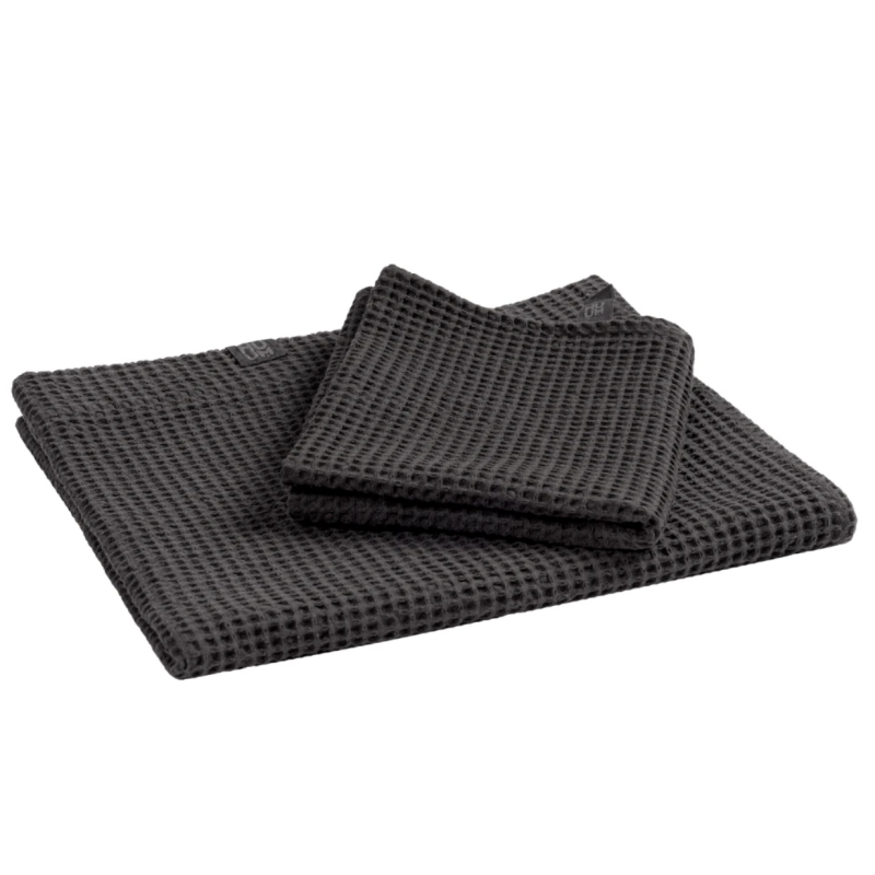 Set prosoape sauna HUUM OVO