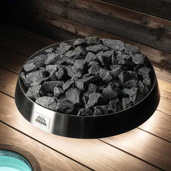 Încălzitor electric pentru saună - IKI FLOAT 13,8 kW