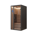 Cabină cu infraroșu - HARVIA Onyx One - 0