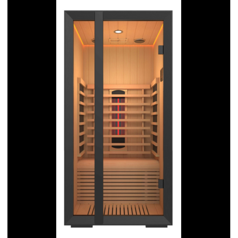 Cabină cu infraroșu - HARVIA Onni Mini