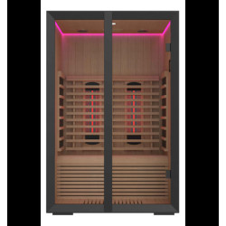 Cabină cu infraroșu - HARVIA Onni Small  Cabină cu infraroșu - HARVIA Onni Small