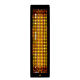 Radiator cu infraroșu - HARVIA Vitamy cu grilă de protecție neagră, 500 W