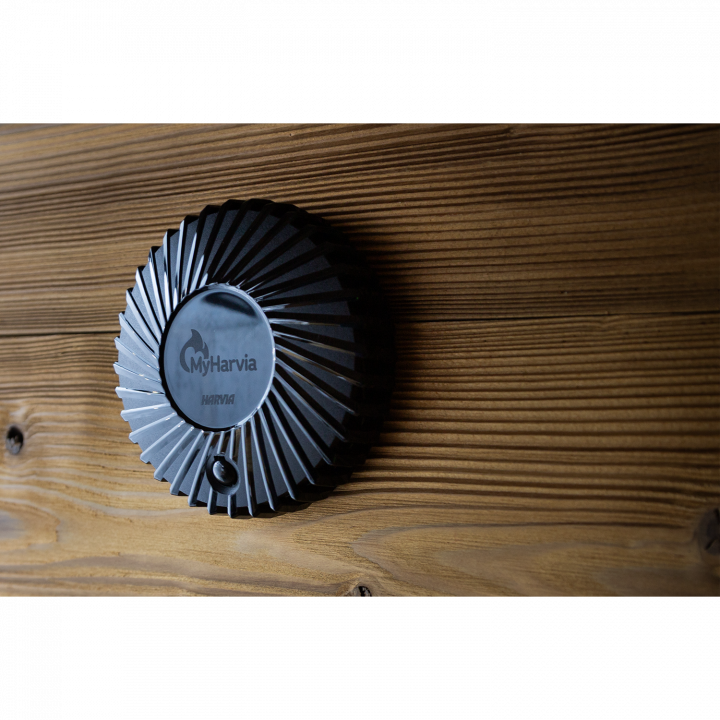 Senzor inteligent pentru saună cu monitorizare de la distanță - MyHarvia Smart Sauna Sensor WiFi